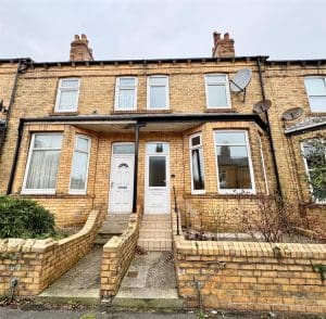 Elmville Avenue, Scarborough