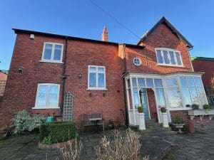 Alexandra Park, Scarborough, YO12 5JN