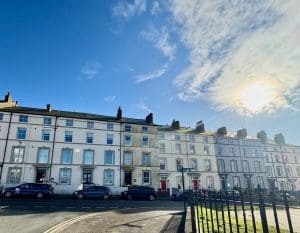 Castle Road, Scarborough