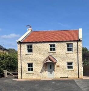 Acre Close, Seamer, Scarborough