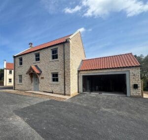 Acre Close, Seamer, Scarborough