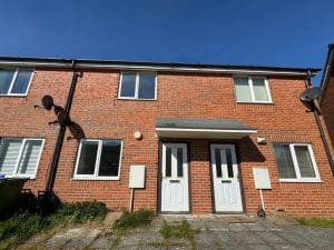 Phoenix Drive, Scarborough