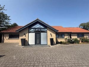 Mount Pleasant, Scalby