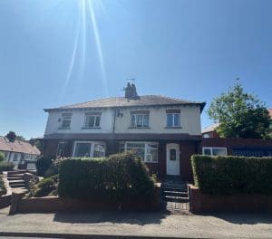 Prospect Mount Road, Scarborough