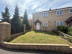 Overgreen View, Burniston