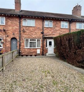 Holly Walk, Scarborough