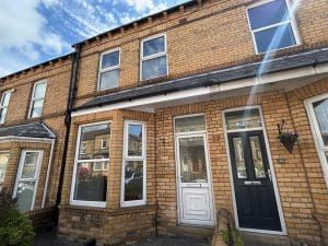 Mayville Avenue, Scarborough