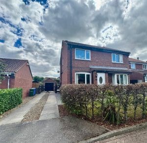 Osprey Garth, Scarborough