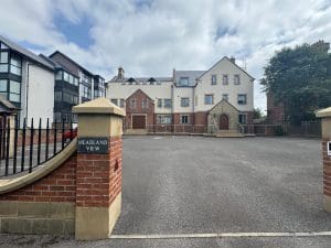 Filey Road, Scarborough