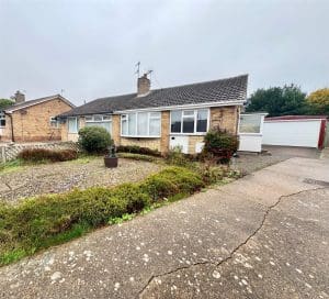 Bradworth Drive, Scarborough