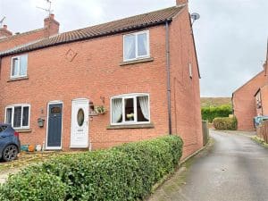 Kiln Field, Staxton, Scarborough