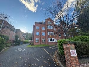 Filey Road, Scarborough