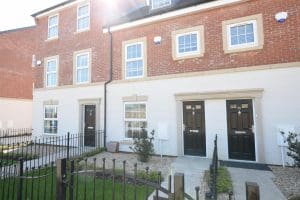 Ashlar Drive, Scarborough