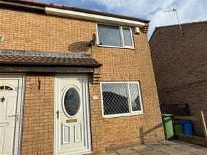 Harvest Way, Eastfield, Scarborough