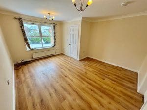 Constantine Crescent, Scarborough