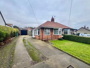 Cross Lane, Scarborough