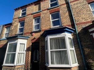 Commercial Street, Scarborough