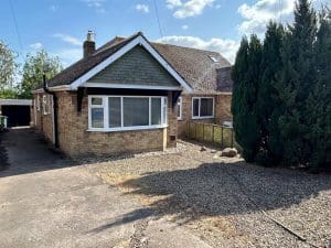 Betton Rise, East Ayton, Scarborough