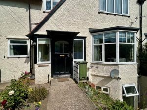 The Garlands, Scarborough, North Yorkshire