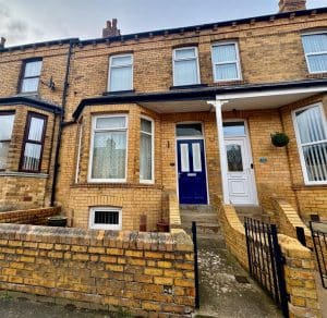 Elmville Avenue, Scarborough