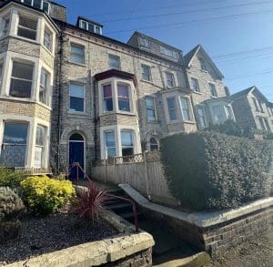 Cromwell Terrace, Scarborough