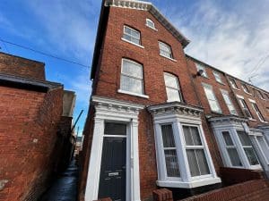 Victoria Parade, Scarborough