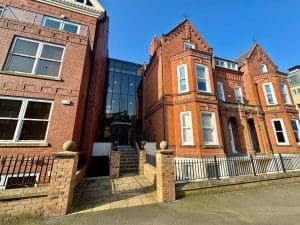 Avenue Victoria, Scarborough