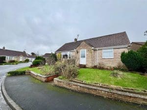 Dale Avenue, Burniston, Scarborough