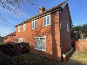 Prospect Mount Road, Scarborough