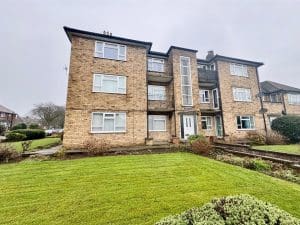 Weydale Avenue, Scarborough