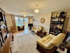 Overdale, Eastfield, Scarborough