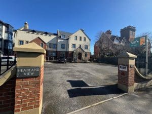 Filey Road, Scarborough