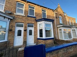 Livingstone Road, Scarborough