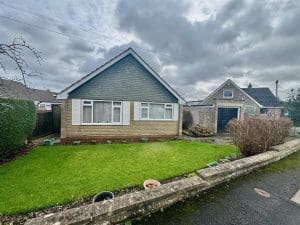 Hewley Drive, West Ayton, Scarborough