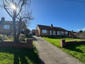 Coldyhill Lane, Scarborough