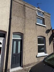 Ewart Street, Scarborough
