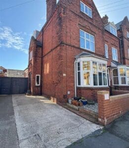 Raleigh Street, Scarborough