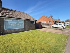 Eastway, Eastfield, Scarborough
