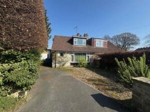 Hall Garth Lane, West Ayton, Scarborough