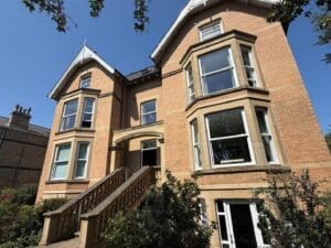 Westbourne Road, Scarborough