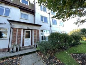 Weydale House, Scarborough