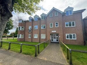 North Leas Avenue, Scarborough