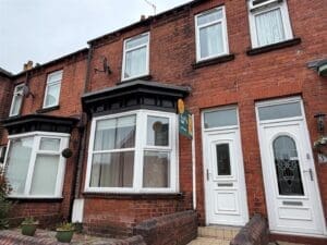 Harcourt Avenue, Scarborough