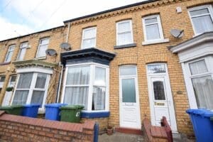 Candler Street, Scarborough