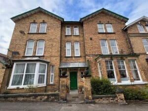 Springhill Road, Scarborough