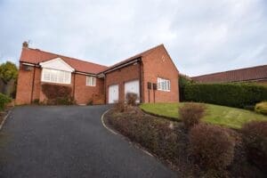 East Ayton, Scarborough
