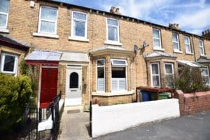 Gordon Street, Scarborough