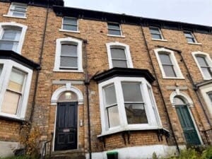 Westbourne Grove, Scarborough
