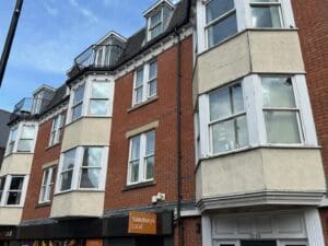 Ramshill Road, Scarborough