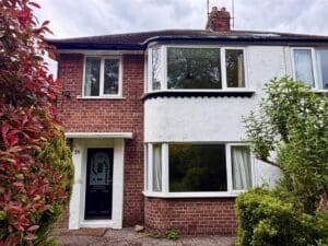 Hillcrest Avenue, Scarborough